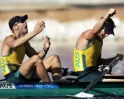 Olympic Rowers Criticise Plan for 2032 Brisbane Games Venue on Fitzroy River