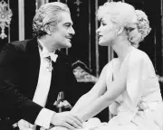 Omar Sharif in Chichester: New Play Explores Actor's Sussex Stint