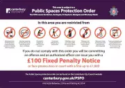 One in five councils in England and Wales ban swearing under 'busybody' orders