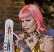 OnlyFans Models Tackle Climate Crisis in Provocative New Web Series