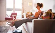 ONS Staff Secure Permanent Right to Work from Home After Union Victory
