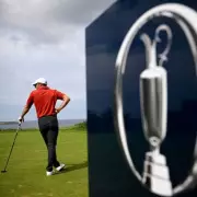 Open Championship May Reschedule Final Round to Avoid World Cup Clash