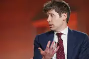 OpenAI CEO Sam Altman's Home Targeted in Gunfire Attack Following Molotov Cocktail Incident