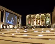 Opera's Funding Dilemma: Met Opera Loses Saudi Deal Amid Ethical Concerns