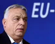 Orbán Lifts Block on €90bn EU Ukraine Aid as He Exits Power