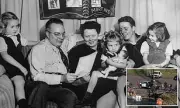 Oregon Cold Case Solved After 67 Years: Missing Family Identified in Columbia River