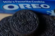 Oreo Firecracker Pop Cookies Launching Nationwide This May