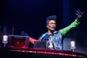 Original 'Cats' Star Ken Ard Returns in Broadway's Reimagined 'Jellicle Ball'