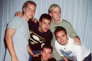 Original NSYNC Member Jason Galasso Reflects on Quitting Boy Band Before Fame