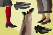 Orthopedic Vamp Pumps: The Fashionable and Comfortable Spring Shoe Revolution