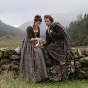 Outlander Withdrawal? Fan Reveals 4 Must-Watch Historical Romance Shows