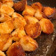 Oven vs Air Fryer: The Ultimate Roast Potato Showdown