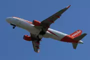 Over 100 easyJet Passengers Stranded in Italy Amid EU Border System Chaos