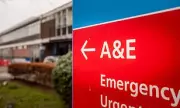 Over 13,000 Patients Waited Three Days in A&E as NHS Crisis Deepens
