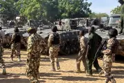 Over 200 Feared Dead in Nigerian Military Airstrike on Village Market