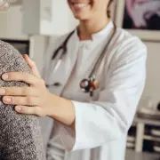 Over-65s Tap Savings for Private Healthcare as NHS Waits Grow