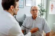 Oxford AI Breakthrough Predicts Heart Failure Risk Five Years in Advance