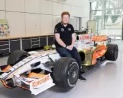 Oxford Brookes University: The Secret Training Ground for Formula One's Future Engineers
