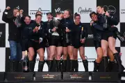 Oxford Women End Decade-Long Boat Race Drought as Men Battle Bravely