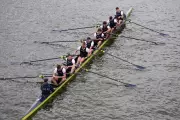 Oxford Women End Eight-Year Boat Race Drought, Cambridge Men Triumph in Rough Conditions