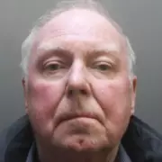 Paedophile David Almond Dies in Hospice While Serving 12-Year Sentence