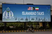 Pakistan Pushes for Second Round of US-Iran Talks Before Ceasefire Deadline