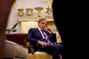 Pakistan, Turkey, Egypt and Saudi Arabia Forge New Regional Power Bloc
