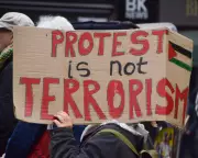 Palestine Action Ban Created 'Culture of Fear', UK Appeal Court Hears