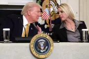 Pam Bondi Breaks Silence After Trump Firing Over Epstein Files Controversy