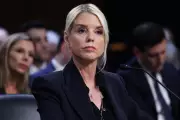 Pam Bondi Defies Subpoena After Trump Firing, Epstein Hearing in Jeopardy