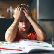 Parent Baffled by Child's Maths Homework That Stumps Adults