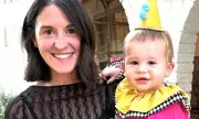 Parenting Influencer Reveals Trauma After Accidentally Running Over Toddler Son