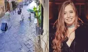 Parents Face Manslaughter Charges After Son's Alleged Balcony Statue Killing