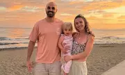 Parents' Heartbreaking Decision After Both Children Diagnosed With Childhood Dementia