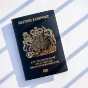 Parents Urged to Check Children's Passport Validity Before Booking Holidays
