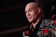 Paris Fury Admits Tyson's Boxing Return Was Inevitable Despite Her Wishes