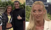 Paris Fury Reveals Daughter's Fiancé Was Terrified to Ask Tyson for Hand in Marriage on Camera