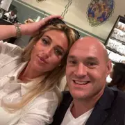 Paris Fury's Heartbreak as Tyson Declares He'll Never Retire from Boxing