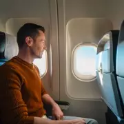 Passenger Builds Lego Set on 8-Hour Flight, Video Goes Viral
