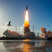 Passenger Captures Stunning Mid-Air Footage of Artemis II Moon Rocket Launch