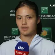 Pat Cash Raises Doubts Over Emma Raducanu's Coaching Instability and Fitness