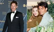 Patrick Muldoon, 'Days of Our Lives' and 'Melrose Place' Star, Dies at 57