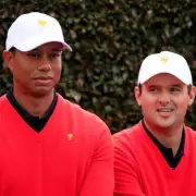 Patrick Reed and Bubba Watson Clash Over Tiger Woods' Masters Absence