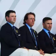 Patrick Reed Explains LIV Golf Exit and PGA Tour Return Ahead of Masters