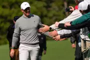 Patrick Reed's Fast Start at Masters as McIlroy Begins Title Defence