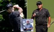 Patrick Reed's Masters Return: LIV Liberation Fuels Augusta Comeback