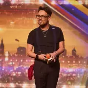Paul Daniels' Nephew Stuns BGT Judges with Magical Audition Tribute