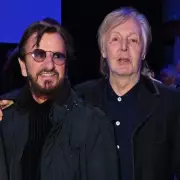 Paul McCartney and Ringo Starr Reunite for New Duet 'Home To Us'