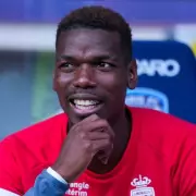 Paul Pogba Opens Up on Doping Ban and New Perspective at Monaco