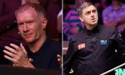 Paul Scholes Pays £450 for Unforgettable Ronnie O'Sullivan Snooker Experience